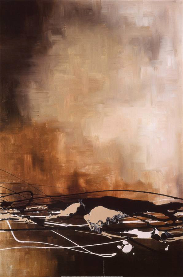 Tobacco and Chocolate II